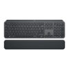 Logitech MX Keys Plus maroc 2