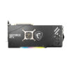 MSI GeForce RTX 3060 GAMING X TRIO 12G maroc
