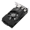 ASUS Phoenix GeForce GTX 1050 Ti 4GB GDDR5 maroc