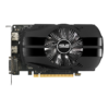 ASUS Phoenix GeForce GTX 1050 Ti 4GB GDDR5 maroc