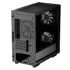 DeepCool MATREXX 40 3FS Maroc