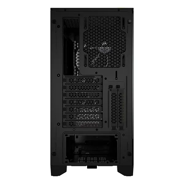 Corsair 4000D AIRFLOW (Noir) au maroc