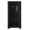 Corsair 4000D AIRFLOW (Noir) au maroc