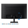 SAMSUNG M5 32 1080P Smart Moniteur au maroc