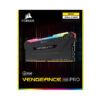 CORSAIR VENGEANCE RGB PRO 16GB Kits DDR4 au maroc