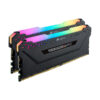CORSAIR VENGEANCE RGB PRO 16GB Kits DDR4 au maroc