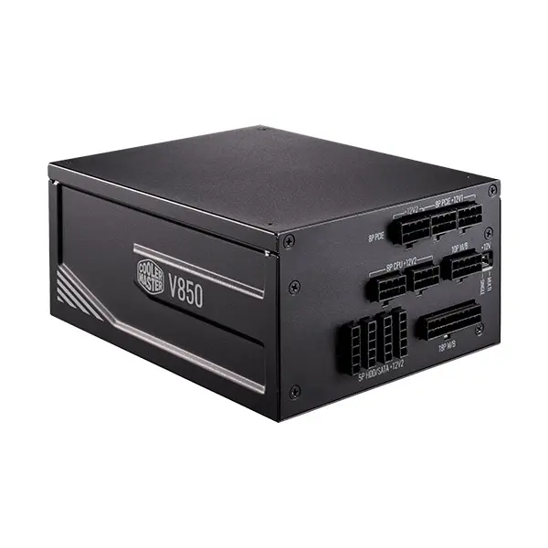 Cooler Master V850 Platinum au maroc