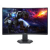 DELL S2721HGF 27 144Hz FHD 1ms G-SYNC Incurvé au maroc