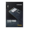 Samsung SSD 980 M.2 PCIe NVMe 1 To au maroc
