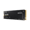 Samsung SSD 980 M.2 PCIe NVMe au maroc