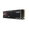 Samsung SSD 980 PRO M.2 PCIe 4.0 NVMe 1 To au maroc