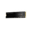 WD Black SN750 M.2 PCIe 3.0 NVMe