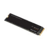 WD Black SN850 M.2 PCIe 4.0 NVMe 500 Go au maroc