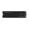 WD Black SN850 M.2 PCIe 4.0 NVMe 500 Go au maroc