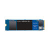 WD Blue SN550 M.2 PCIe 3.0 NVMe 1 To (BULK) au maroc
