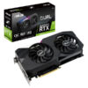 Asus GeForce RTX 3060 Ti DUAL OC V2 au maroc