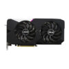 Asus GeForce RTX 3060 Ti DUAL OC V2 au maroc