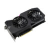 Asus GeForce RTX 3060 Ti DUAL OC V2 au maroc