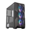 Cooler Master MasterBox TD500 Mesh maroc