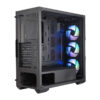 Cooler Master MasterBox TD500 Mesh maroc