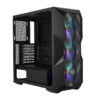 Cooler Master MasterBox TD500 Mesh maroc