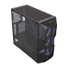 Cooler Master MasterBox TD500 Mesh maroc