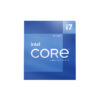 Intel Core i7-12700k , i7-12700kf maroc