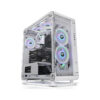 THERMALTAKE CORE P6 TG snow au maroc