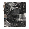 ASRock A320M-DVS R4.0 AU MAROC I