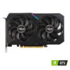 ASUS DUAL GeForce RTX 3060 OC 12G