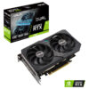 ASUS DUAL GeForce RTX 3060 OC 12G