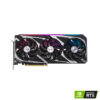 ASUS ROG STRIX GeForce RTX 3060 O12G au maroc