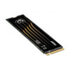 MSI SPATIUM M480 1To PCIe 4.0
