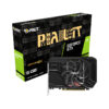 Palit GeForce GTX 1660 Ti StormX 6Go au Maroc