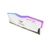 Team Group T-Force Delta RGB – White