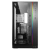 LIAN LI PC-O11 XL ROG Edition (Black) au Maroc