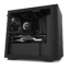 NZXT H210 Black au Maroc
