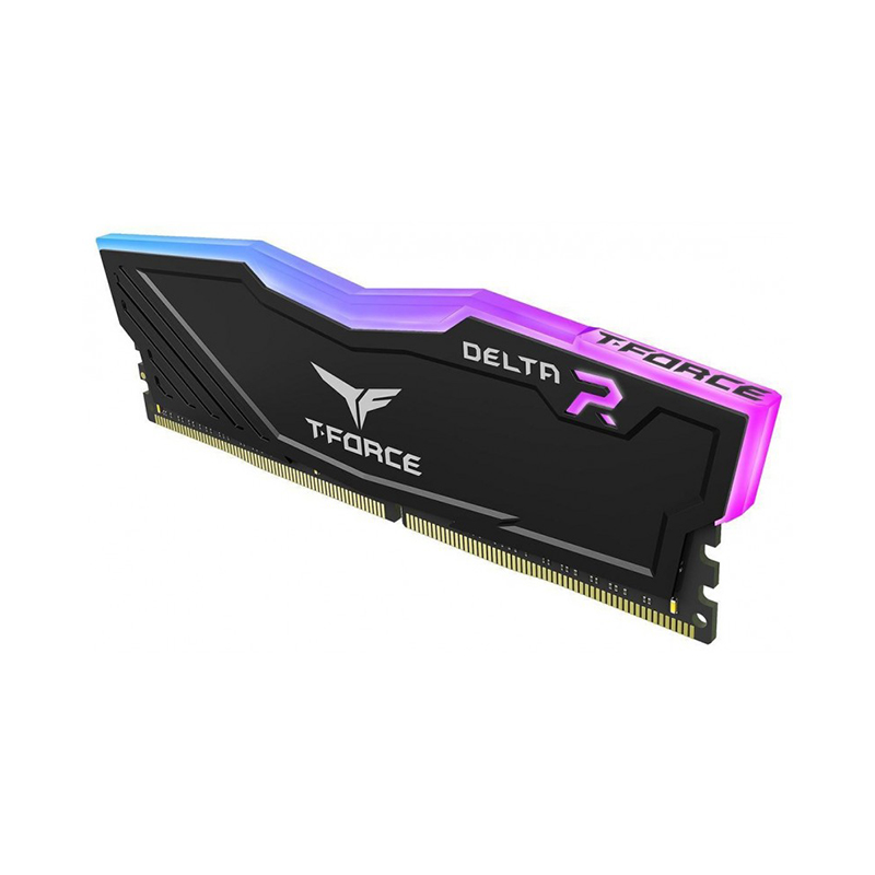 Barrette Mémoire Team Group 16 Go DDR4 / 3200 Mhz