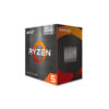 AMD Ryzen 5 5600G Wraith Stealth au maroc