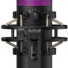 HyperX Quadcast S microphone