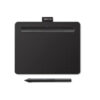 Wacom Intuos Small Bluetooth - Black maroc