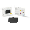 Wacom Intuos Small Bluetooth - Black maroc