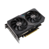 ASUS Dual GeForce RTX 3050 OC Édition 8G