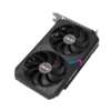 ASUS Dual GeForce RTX 3050 OC Édition 8G