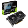 ASUS Dual GeForce RTX 3050 OC Édition 8G