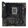 ASUS TUF GAMING B660M-PLUS D4