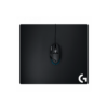 Logitech G640 Gaming Mouse Pad