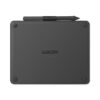 Wacom Intuos Medium Bluetooth noir CTL-6100WLK-S