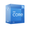 Intel Core i5-12400F