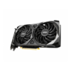 MSI GeForce RTX 3060 VENTUS 2X 12G OC